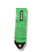 Cinta correa de remolque arrastre Sparco Verde Grueso - Miniatura 3