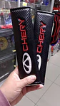 Cubre cinturón de seguridad para autos chery - Miniatura 4