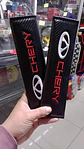 Cubre cinturón de seguridad para autos chery - Miniatura 2