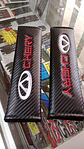 Cubre cinturón de seguridad para autos chery - Miniatura 6