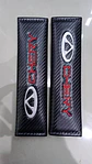 Cubre cinturón de seguridad para autos chery - Miniatura 14