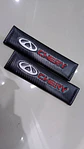 Cubre cinturón de seguridad para autos chery - Miniatura 15