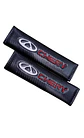 Cubre cinturón de seguridad para autos chery - Miniatura 1