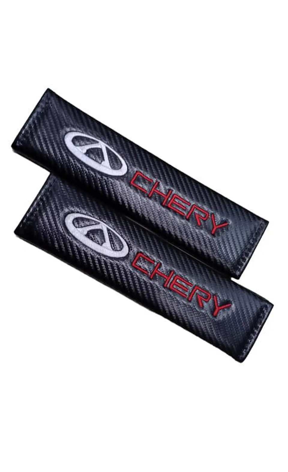 Cubre cinturón de seguridad para autos chery 1