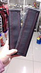 Cubre cinturón de seguridad de autos Hilo rojo - thumbnail 11