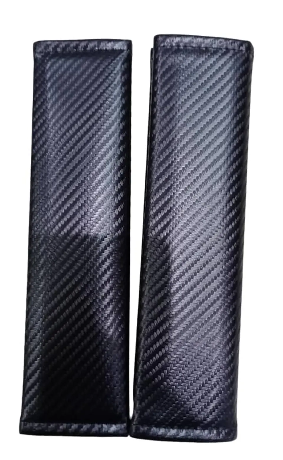 Cubre cinturón de seguridad, almohadillas protectoras - Sin marca 1