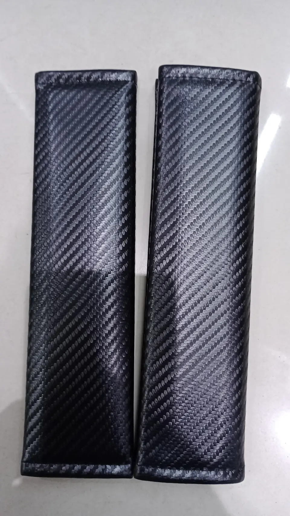 Cubre cinturón de seguridad, almohadillas protectoras - Sin marca 12