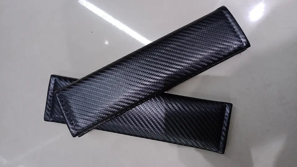 Cubre cinturón de seguridad, almohadillas protectoras - Sin marca 13