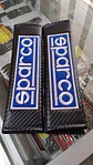 Cubre cinturón de seguridad de autos, almohadillas protectoras Sparco - thumbnail 10