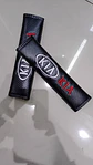 Cubierta protectora para cinturón seguridad de autos Kia - thumbnail 6