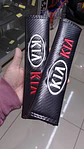 Cubierta protectora para cinturón seguridad de autos Kia - thumbnail 9