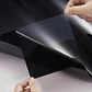 Papel polarizado para vidrios de autos oscuro 5% - Miniatura 5