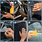 Papel polarizado para vidrios de autos oscuro 1% - thumbnail 2
