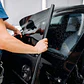 Papel polarizado para vidrios de autos oscuro 1% - thumbnail 5