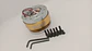 Masa desmontable Sparco volantes, 82x58x50mm - Dorado - Miniatura 6