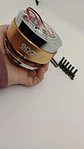 Masa desmontable Sparco volantes, 82x58x50mm - Dorado - Miniatura 9