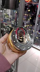 Masa desmontable Sparco volantes, 82x58x50mm - Dorado - Miniatura 13