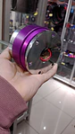 Masa desmontable Sparco volantes de acero - Morado/Lila - Miniatura 8