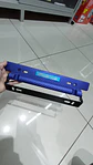 Porta placa patente fibra de carbono - azul sparco - thumbnail 11