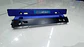 Porta placa patente fibra de carbono - azul sparco - thumbnail 13