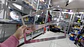 Par porta patentes/marco matrícula aluminio - Plata - Miniatura 5