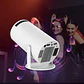 Liquidacion Proyector portátil 4K Cine en casa HY300 Android, altavoz - Miniatura 7