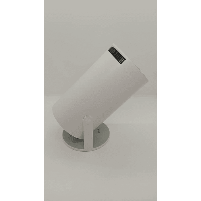 Liquidacion Proyector portátil 4K Cine en casa HY300 Android, altavoz integrado 21