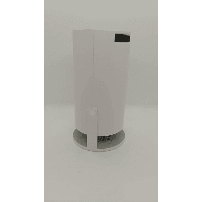 Liquidacion Proyector portátil 4K Cine en casa HY300 Android, altavoz integrado 22