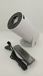 Liquidacion Proyector portátil 4K Cine en casa HY300 Android, altavoz - Miniatura 2