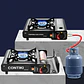 Estufa de gas para Camping, picnic y hogar, cocina tipo cassette - thumbnail 8