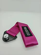 Cinta correa de remolque arrastre Sparco Fucsia Rosa - thumbnail 3