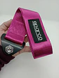 Cinta correa de remolque arrastre Sparco Fucsia Rosa - thumbnail 6