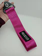 Cinta correa de remolque arrastre Sparco Fucsia Rosa - thumbnail 7