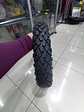 Neumáticos 110 90 17 patrón cruce llantas de moto tubular para calle - Miniatura 1