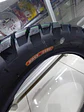 Neumáticos 110 90 17 patrón cruce llantas de moto tubular para calle - Miniatura 4