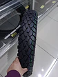 Neumáticos 110 90 17 patrón cruce llantas de moto tubular para calle - Miniatura 5