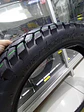 Neumáticos 110 90 17 patrón cruce llantas de moto tubular para calle - Miniatura 6