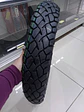 Neumáticos 110 90 17 patrón cruce llantas de moto tubular para calle - Miniatura 7