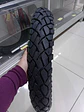 Neumáticos 110 90 17 patrón cruce llantas de moto tubular para calle - Miniatura 8
