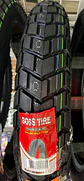 Neumáticos 110 90 17N, llantas de moto tubular para calle - thumbnail 3