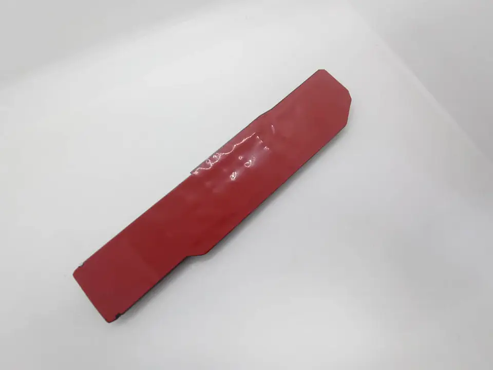 Emblema Insignia - 3D TRD PRO etiqueta pegatina para uso lateral 10