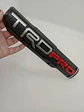 Emblema Insignia - 3D TRD PRO etiqueta pegatina para uso lateral - thumbnail 11
