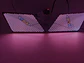 X2 Pantallas Led animadas programables winking eye multifunción - thumbnail 8
