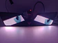 X2 Pantallas Led animadas programables winking eye multifunción - thumbnail 12