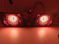 X2 Pantallas Led animadas programables winking eye multifunción - thumbnail 16