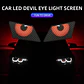 X2 Pantallas Led animadas programables winking eye multifunción - thumbnail 1