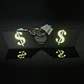 X2 Pantallas Led animadas programables winking eye multifunción - thumbnail 25