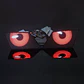 X2 Pantallas Led animadas programables winking eye multifunción - thumbnail 2