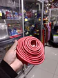 Molduras Protección de puerta de autos Universal tipo U roja - thumbnail 13