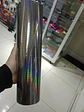 Vinilo adhesivo - película decorativa para focos u ópticos Panal - thumbnail 3